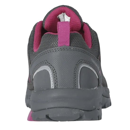 Trespass - Damen Sneaker "Scree", Technisch (Grau) - Image 2