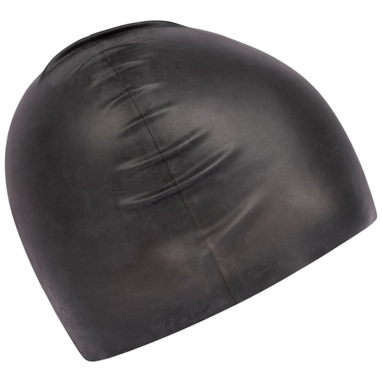 Trespass - "Denon" Schwimmkappe für Herren/Damen Unisex (Schwarz) - Image 2