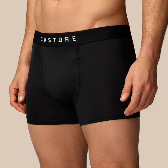 3er-Pack Herren Baumwoll-Boxershorts Weich Bequem Unterstützende Unterwäsche - Image 4