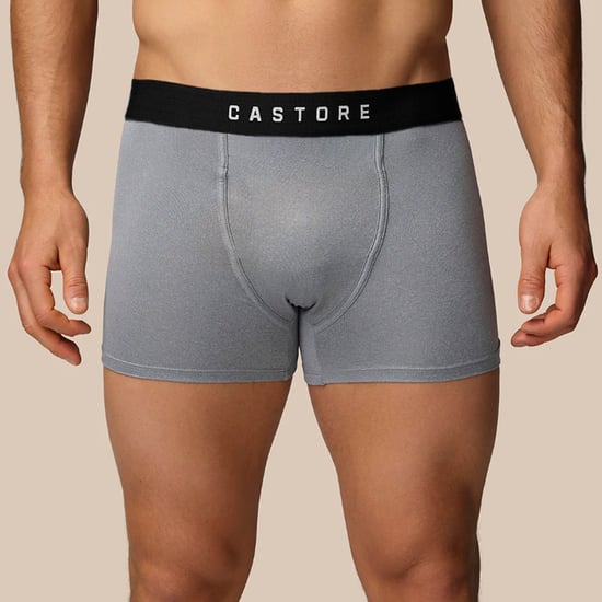 3er-Pack Herren Baumwoll-Boxershorts Weich Bequem Unterstützende Unterwäsche - Image 5