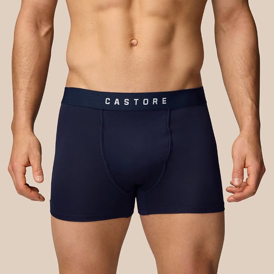 3er-Pack Herren Baumwollboxershorts Weich Bequem Unterstützende Unterwäsche - Image 4