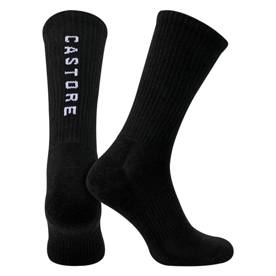 3er-Pack Herren Damen Unisex Crew Socken weich bequem langlebig - Image 3