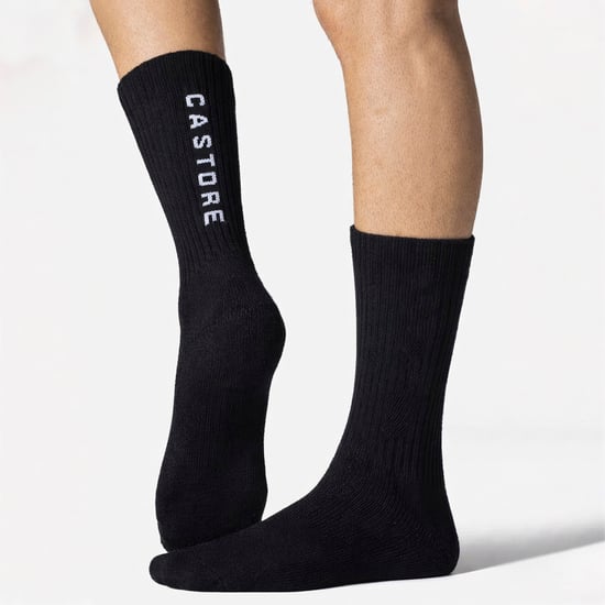 3er-Pack Herren Damen Unisex Crew Socken weich bequem langlebig - Image 4
