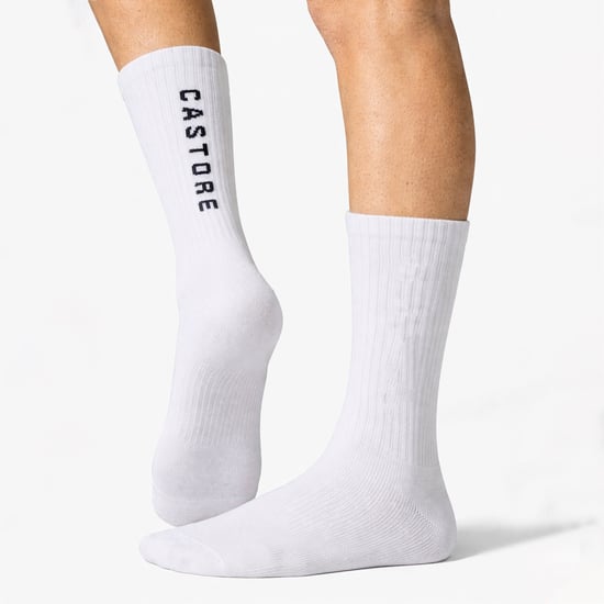 3er-Pack Unisex Crew Socken für Herren und Damen, weich, bequem und langlebig - Image 4