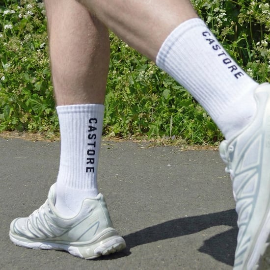 3er-Pack Unisex Crew Socken für Herren und Damen, weich, bequem und langlebig - Image 5
