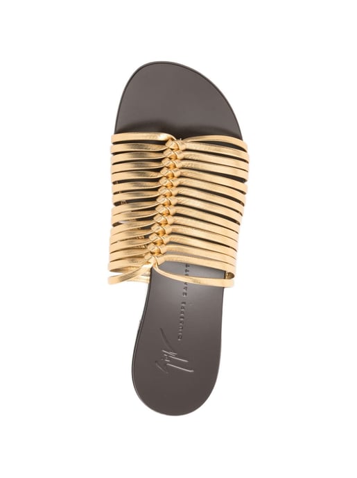 Savoia Flache Sandalen - Image 4