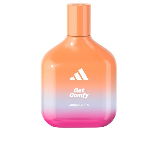 Adidas Vibes Woman Get Comfy Eau De Parfum Vaporisateur/spray 100 ml - Image 1