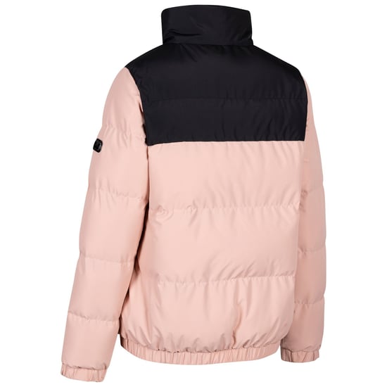 Trespass - "Harding" Steppjacke für Damen (Nebelhafte Rose) - Image 2