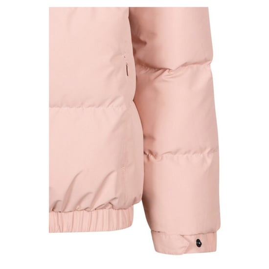 Trespass - "Harding" Steppjacke für Damen (Nebelhafte Rose) - Image 4