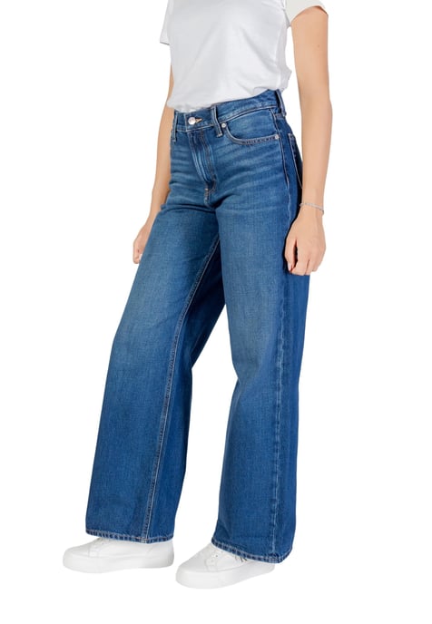 Weite Jeanshose - Image 2