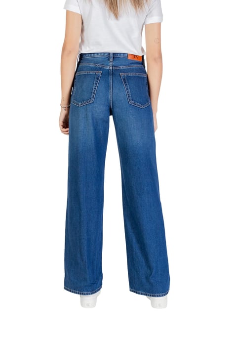 Weite Jeanshose - Image 3
