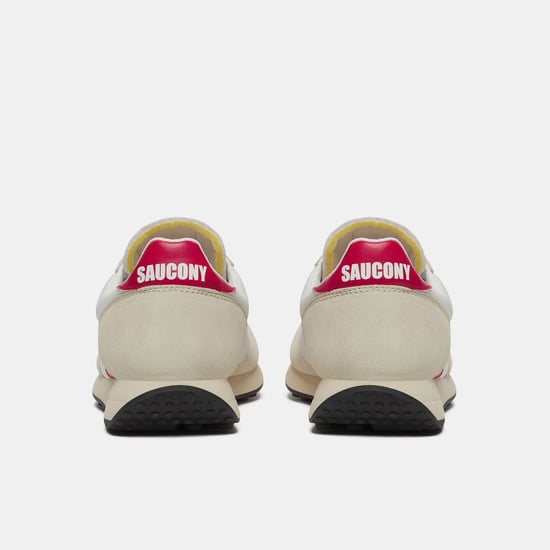 Herren Saucony Trainer 80 in Weiß - Image 4