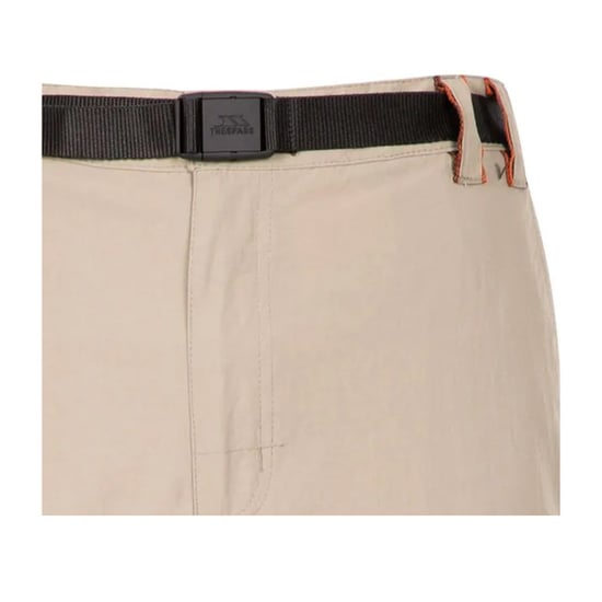 Trespass Mens Rynne B Moskitoabweisende Cargo-Hose (Bambus) - Image 4