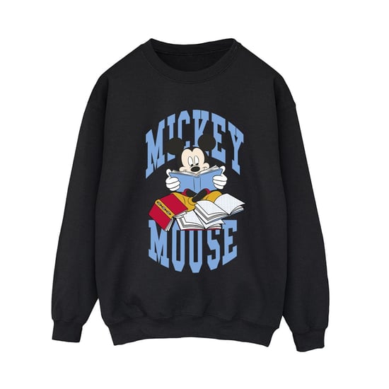 Disney - Sweatshirt für Damen (Schwarz) - Image 1