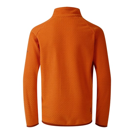 Dare 2B - "Switch Out" Midlayer für Kinder (Dunkel Orange) - Image 2