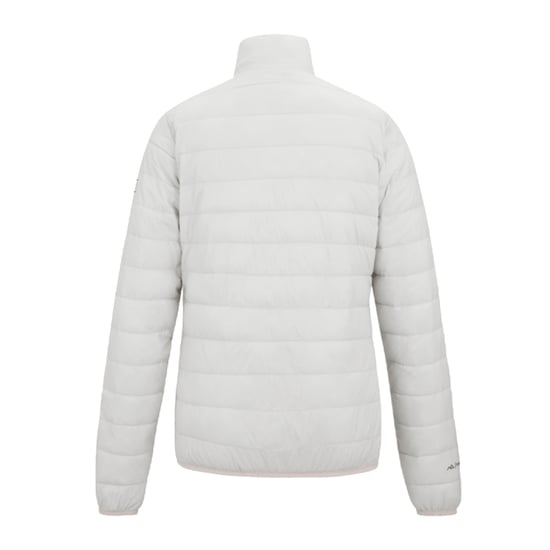 Regatta - "Hillpack II" Steppjacke für Damen (Barley-Weiß) - Image 2