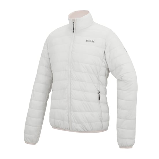 Regatta - "Hillpack II" Steppjacke für Damen (Barley-Weiß) - Image 3