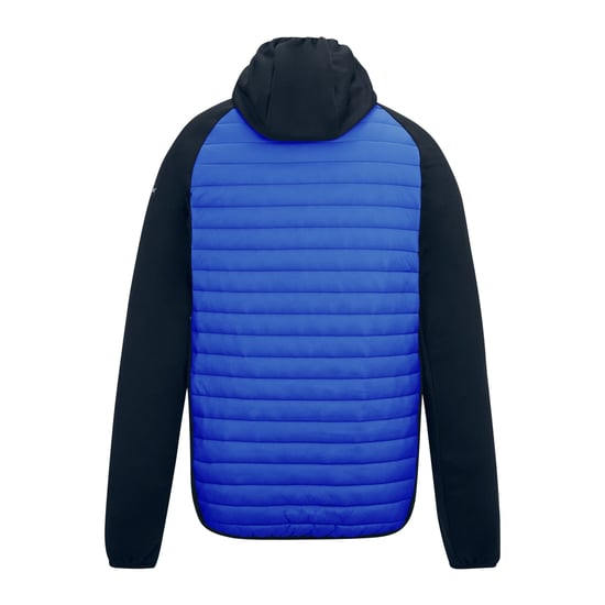 Regatta - "Andreson" Hybridjacke für Herren (Königsblau/Marine) - Image 2
