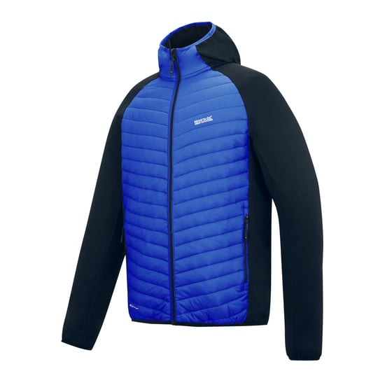 Regatta - "Andreson" Hybridjacke für Herren (Königsblau/Marine) - Image 3