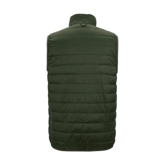 Regatta - "Hillpack II" Weste für Herren (Dunkel-Khaki) - Image 2