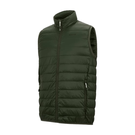 Regatta - "Hillpack II" Weste für Herren (Dunkel-Khaki) - Image 3