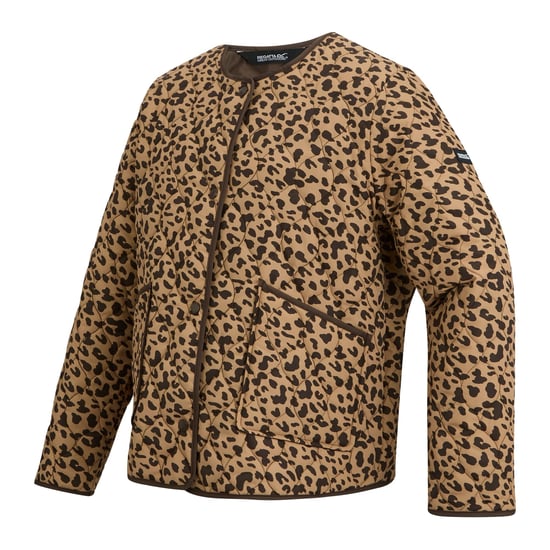 Regatta - "Mira" Jacke für Damen (Bunt) - Image 3