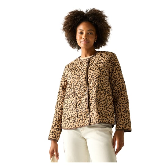 Regatta - "Mira" Jacke für Damen (Bunt) - Image 4