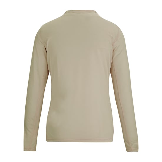 Regatta - "Mindo" T-Shirt für Damen, Insektenabwehr, Langärmlig (Pergament) - Image 2