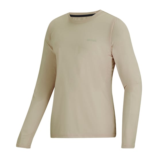 Regatta - "Mindo" T-Shirt für Damen, Insektenabwehr, Langärmlig (Pergament) - Image 3