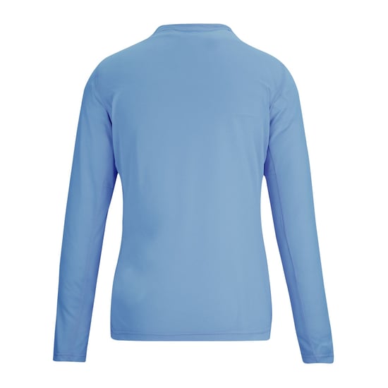 Regatta - "Mindo" T-Shirt für Damen, Insektenabwehr, Langärmlig (Jeansblau) - Image 2