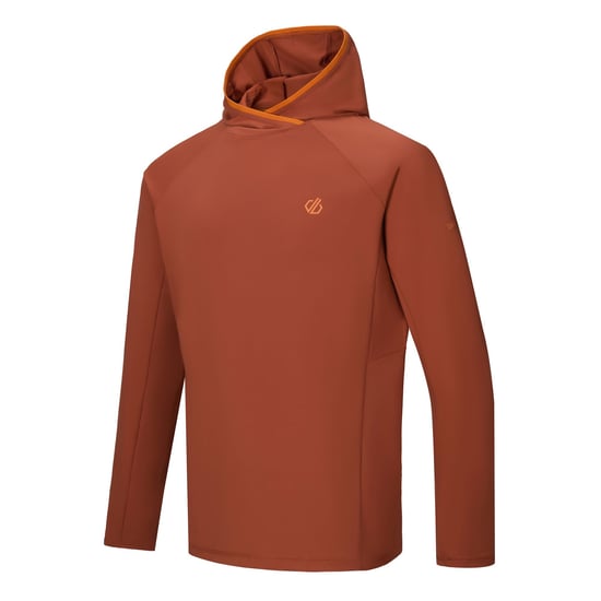 Dare 2B - "Sprint City" Kapuzenpullover für Herren (Arabische Gewürze) - Image 3