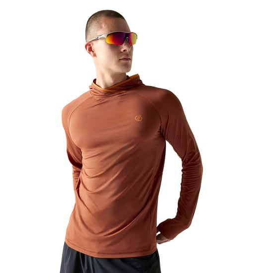 Dare 2B - "Sprint City" Kapuzenpullover für Herren (Arabische Gewürze) - Image 4