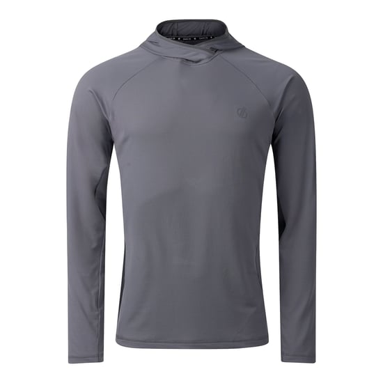 Dare 2B - "Sprint City" Kapuzenpullover für Herren (Magnet (Farbe)) - Image 1