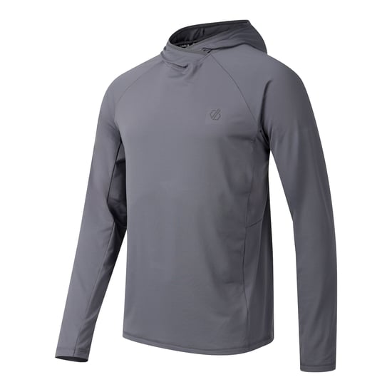 Dare 2B - "Sprint City" Kapuzenpullover für Herren (Magnet (Farbe)) - Image 3