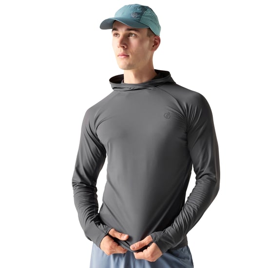 Dare 2B - "Sprint City" Kapuzenpullover für Herren (Magnet (Farbe)) - Image 4