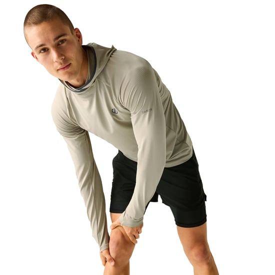Dare 2B - "Sprint City" Kapuzenpullover für Herren (Klosterstein) - Image 4