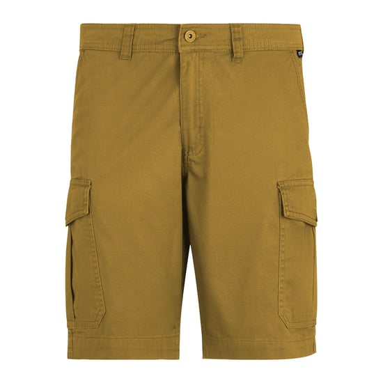 Regatta - "Ruwan" Freizeitshorts für Herren (Holzbraun) - Image 1