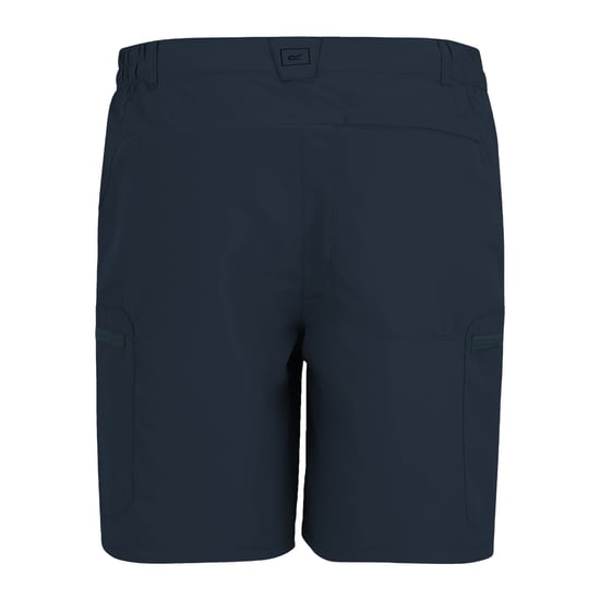 Regatta - "Leesville III" Shorts für Herren (Marine) - Image 2