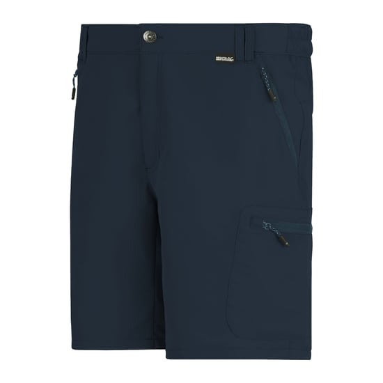 Regatta - "Leesville III" Shorts für Herren (Marine) - Image 3