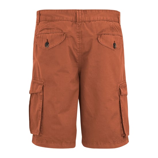 Regatta - "Shorebay II" Cargo-Shorts für Herren (Ziegelstein) - Image 2