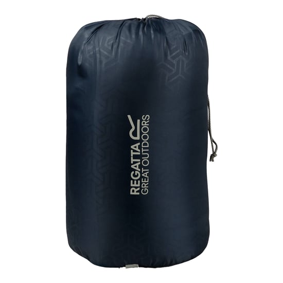Regatta - "Tilva" Schlafsack (Nachthimmel) - Image 2