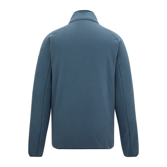 Regatta - "Hadfield" Fleecejacke Durchgehender Reißverschluss für Herren (Blassblau) - Image 2