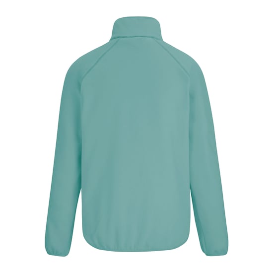 Regatta - "Frankie" Fleece-Oberteil für Damen, mit kurzem Reißverschluss (Moos) - Image 2