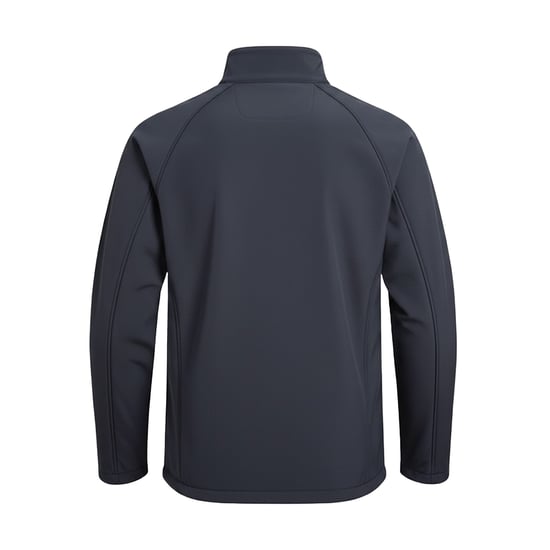 Craghoppers - "Basecamp II" Jacke für Herren, Softshell (Marine) - Image 2