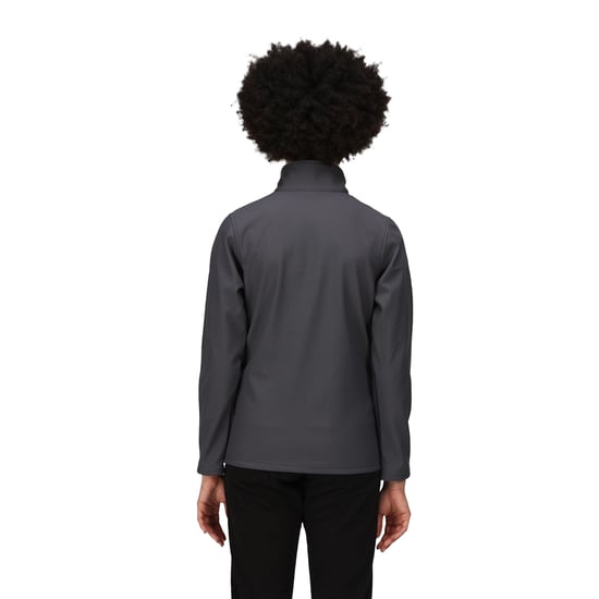 Regatta Professional Womens/Ladies Octagon II Wasserdichte Softshell-Jacke - Image 3