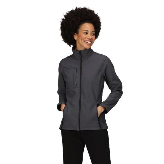 Regatta Professional Womens/Ladies Octagon II Wasserdichte Softshell-Jacke - Image 4