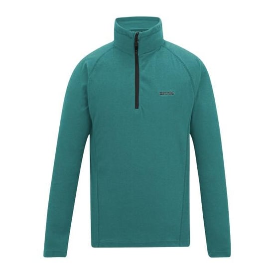 Regatta Great Outdoors Herren Montes Fleece-Pullover (Arktis) - Image 1
