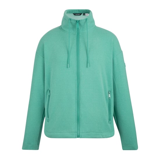 Regatta - "Ashlynn" Fleecejacke für Damen (Moos) - Image 1