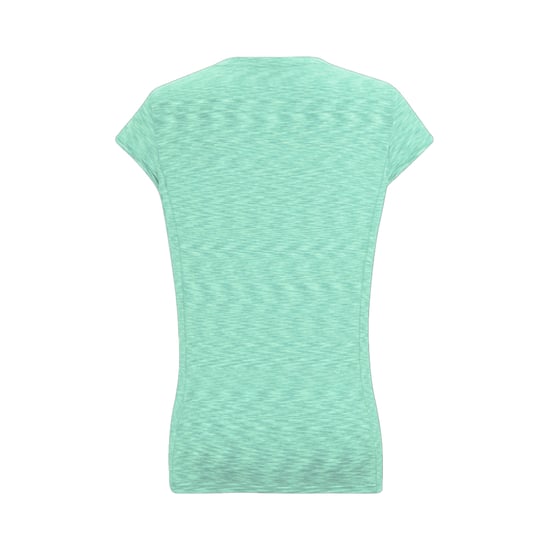 Regatta - "Hyperdimension II" T-Shirt für Damen (Eisgrün) - Image 2