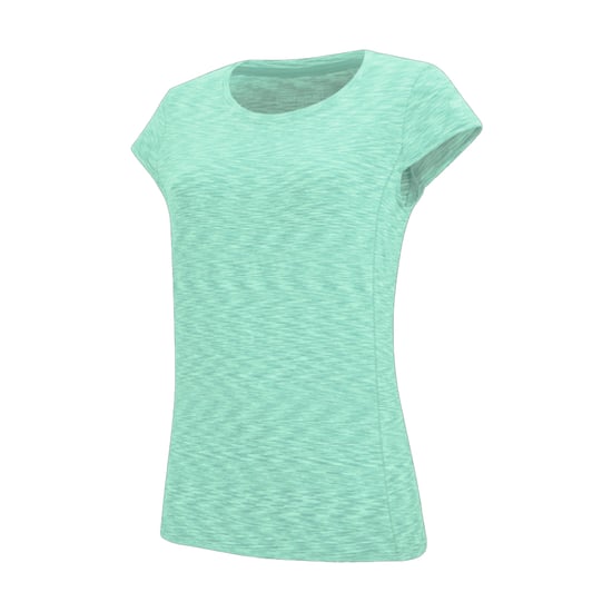 Regatta - "Hyperdimension II" T-Shirt für Damen (Eisgrün) - Image 3